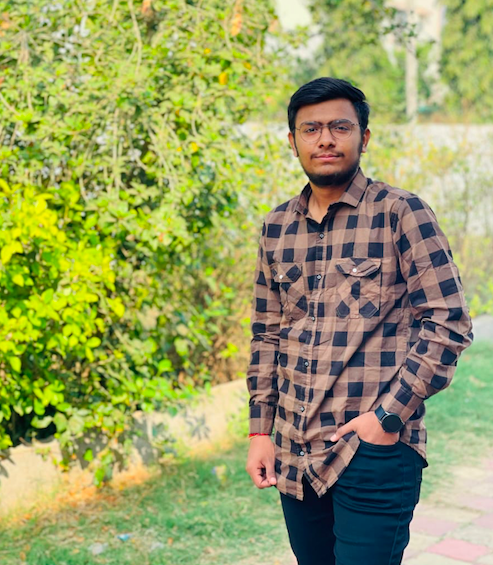 Kaushal Parmar